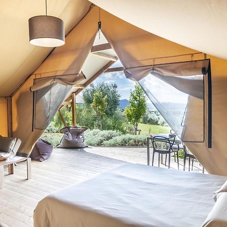 Glamping Grancia Hotel Grosseto Exterior photo