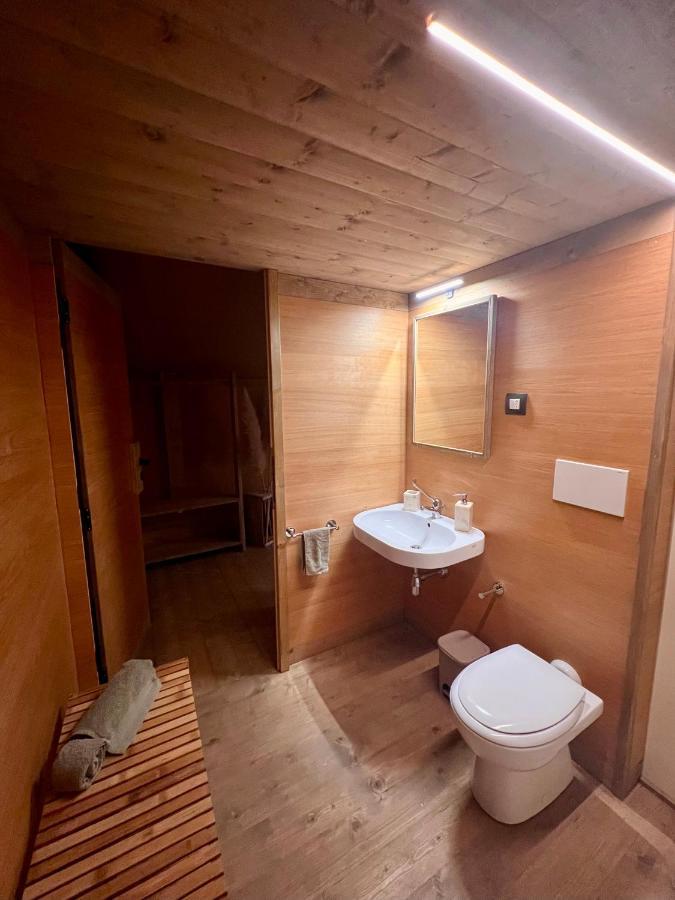 Glamping Grancia Hotel Grosseto Exterior photo